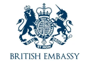 British Embassy